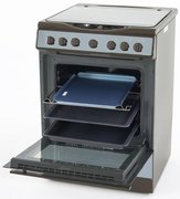 Плита газовая Kaiser HGG 62502 S Eco фото 2 в Екатеринбурге