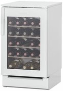 Винный шкаф Festivo 50 VL 50VL9410730 (белый) фото в Екатеринбурге