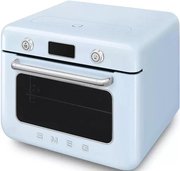 Мини-печь с паром Smeg COF01PBEU фото 4 в Екатеринбурге