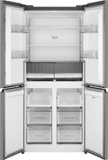 Отдельностоящий холодильник с инвертором Weissgauff WCD 450 X NoFrost Inverter фото 4 в Екатеринбурге