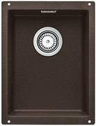 Мойка Бланко Subline 320-U кофе фото в Екатеринбурге Мойка Blanco Subline 320-U кофе фото в Екатеринбурге
