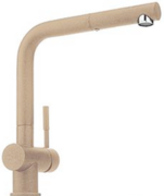 Смеситель Franke Joruri 390-1,бежевый