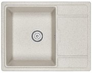 Мойка Graude QSS 45.1 корица фото в Екатеринбурге