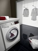 Сушильная машина AEG T96699IH фото 3 в Екатеринбурге