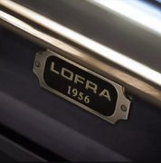 Встраиваемая кофемашина Lofra DolceVita 60 YBRS66T BRONZE фото 2 в Екатеринбурге