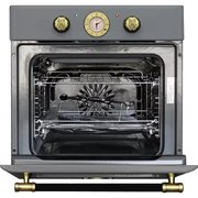 Встраиваемый электрический духовой шкаф Kaiser EH 6424 GrBE Eco фото 2 в Екатеринбурге