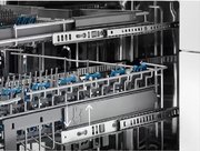 Посудомоечная машина Electrolux SMM43201SW фото 2 в Екатеринбурге