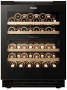 Винный шкаф Haier BIWC44GDAI фото 3 в Екатеринбурге
