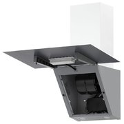Вытяжка Krona VEREIN I 600 WHITE S фото 4 в Екатеринбурге