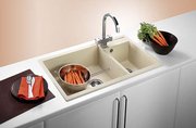 Мойка Бланко Metra 9 жасмин фото 2 в Екатеринбурге Мойка Blanco Metra 9 жасмин фото 2 в Екатеринбурге