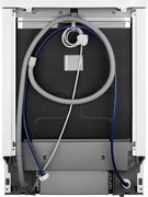 Посудомоечная машина Electrolux ESA47210SX фото 3 в Екатеринбурге