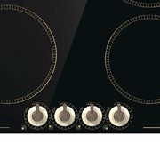 Индукционная варочная панель Gorenje IK640CLI фото 3 в Екатеринбурге