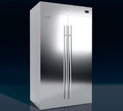 Холодильник для шуб Blue Ice Professional SBI1200P2 2000 фото 3 в Екатеринбурге