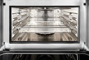 Духовой шкаф Ilve 645STCHSW/BK фото 4 в Екатеринбурге