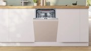 Встраиваемая посудомоечная машина Bosch SPV6YMX01E фото 4 в Екатеринбурге