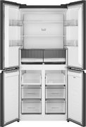 Отдельностоящий холодильник с инвертором Weissgauff WCD 450 XB NoFrost Inverter фото 3 в Екатеринбурге