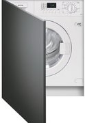 Стирально-сушильная машина Smeg LSTA126-1