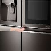 Холодильник LG GR-X24FTKSB фото 4 в Екатеринбурге