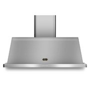 Вытяжка Lofra DOLCEVITA 150 STAINLESS STEEL & BRONZE фото 2 в Екатеринбурге