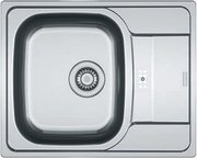 Мойка Franke PXL 614-60 фото в Екатеринбурге