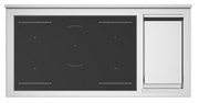 Варочный центр Bertazzoni HER125I2EXT2 фото 2 в Екатеринбурге