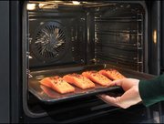 Духовой шкаф Electrolux EOB7S31V фото 4 в Екатеринбурге