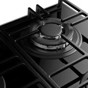 Газовая варочная панель Kuppersberg FG 69 B фото 4 в Екатеринбурге