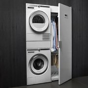 Выдвижная гладильная доска Asko HI1153W фото 2 в Екатеринбурге