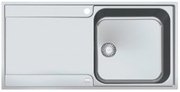 Мойка Franke MRX 211 фото в Екатеринбурге