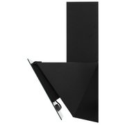 Вытяжка KRONA JINA 600 BLACK S V2 фото 4 в Екатеринбурге
