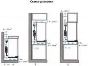 Винный шкаф Cold Vine MCA-30B фото 4 в Екатеринбурге