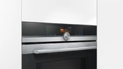 Духовой шкаф Siemens CM 636GBS1 фото 2 в Екатеринбурге