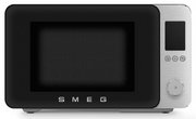 Микроволновая печь Smeg MOC02BLMEU фото 3 в Екатеринбурге