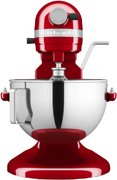 Миксер профессиональный Китчен Эйд Heavy Duty 5KSM55SXXEER фото 4 в Екатеринбурге Миксер профессиональный KitchenAid Heavy Duty 5KSM55SXXEER фото 4 в Екатеринбурге
