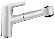 Смеситель Blanco Elipso-S II Silgranit шампань фото 2 в Екатеринбурге