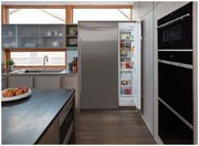 Встраиваемый морозильник SUB-ZERO ICBIC-18FI-RH фото 2 в Екатеринбурге