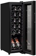 Винный шкаф Meyvel MV12-CBD1 фото 2 в Екатеринбурге