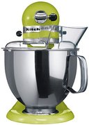 Миксер KitchenAid 5KSM150PSEGA фото 2 в Екатеринбурге