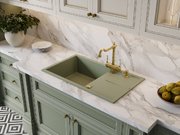 Мойка Omoikiri SUMI 86A GB фото 2 в Екатеринбурге