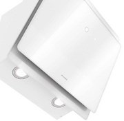 Вытяжка Faber TOCCO WH 60 фото 3 в Екатеринбурге