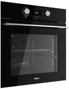Духовой шкаф Teka AIRFRY HLB 8416 NIGHT RIVER BLACK фото 3 в Екатеринбурге