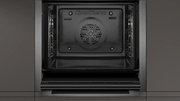 Духовой шкаф с паром Neff B6AVH7AG0 фото 2 в Екатеринбурге
