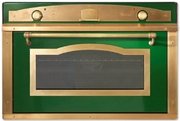 Духовой шкаф Restart ELF092 Green Духовой шкаф Restart ELF092 Green