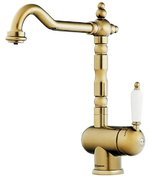 Смеситель Omoikiri KYOTO 2 PLUS G