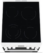 Электрическая плита Electrolux EKC954909W фото 3 в Екатеринбурге