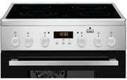 Электрическая плита Electrolux EKC964900X фото 2 в Екатеринбурге