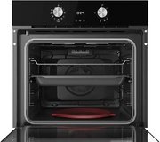 Духовой шкаф Teka HLB 8418 P S NIGHT RIVER BLACK фото 2 в Екатеринбурге