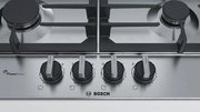 Газовая варочная панель Bosch PCP6A5B90R фото 2 в Екатеринбурге