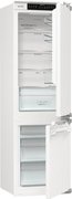 Встраиваемый холодильник Gorenje NRKI517142 фото 4 в Екатеринбурге