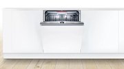 Встраиваемая посудомоечная машина Bosch SMV4HCX52E фото 2 в Екатеринбурге